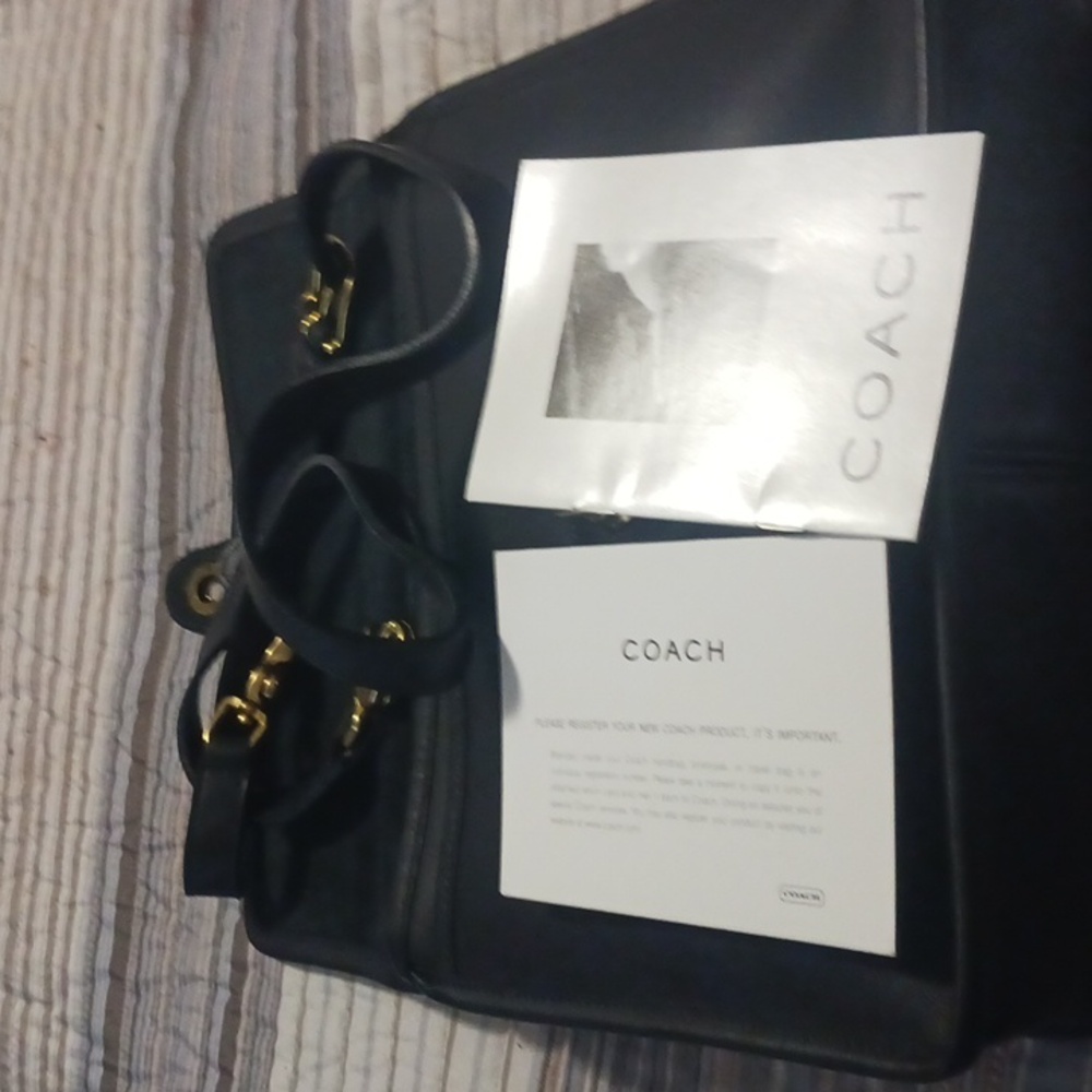 Handbag - Picture 4 of 4